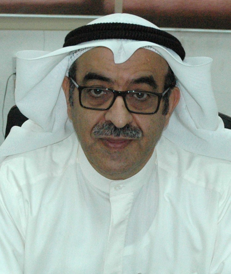 عادل الراشد