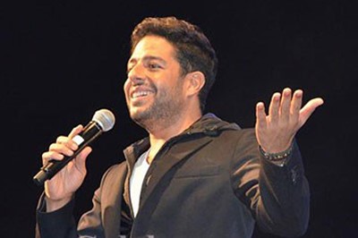 محمد حماقي