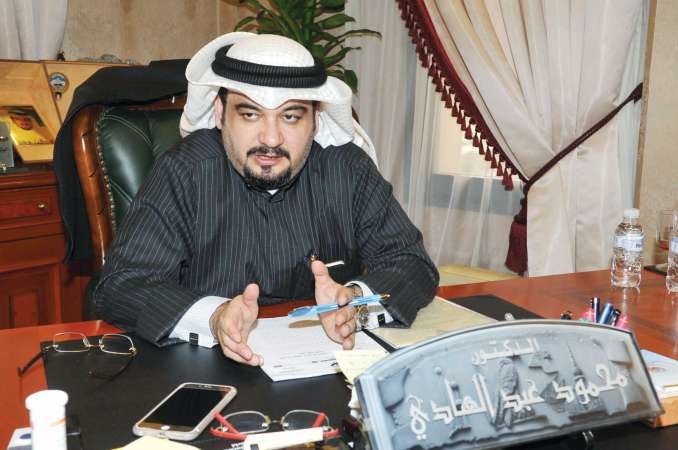 الكويتيون زادوا 30927 خلال 2015