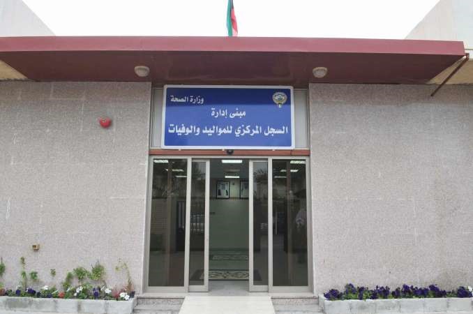الكويتيون زادوا 30927 خلال 2015