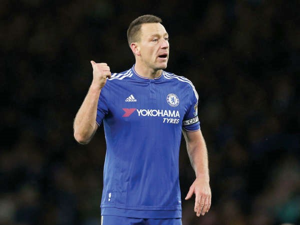 تيري: تشلسي سيغير جدول الترتيب بسرعة