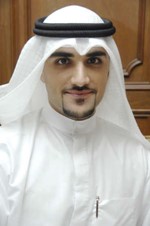 المحامي زيد الخباز