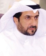 عبد المحسن العنزي