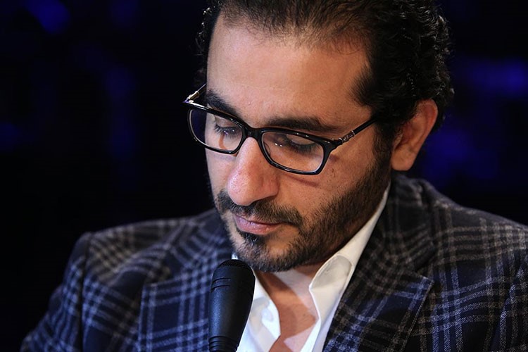 الأطباء لــ"أحمد حلمي": لن تعود للتمثيل 