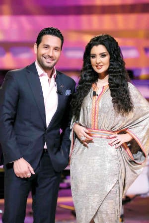 «ريتينغ رمضان» يطل بموسم جديد في 2016