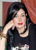 غادة عبدالرازق﻿