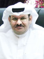 مرزوق الرشيدي﻿