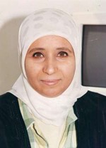 دنادية الحمدان
