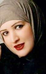 بشاير حبيب﻿