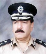 اللواء عبدالفتاح العلي﻿