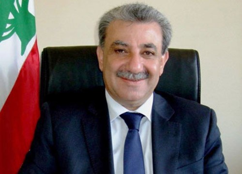 النائب نضال طعمة