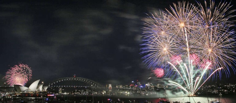 2016 آمال وفرحة وخوف وترقب!