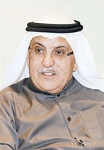 عادل المرزوق﻿