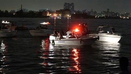 مصر: ارتفاع ضحايا "معدية سنديون" بكفر الشيخ لـ6 وإنقاذ 5 آخرين