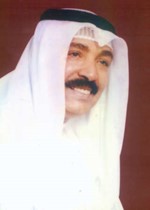 فهد الحمود العبدالوهاب