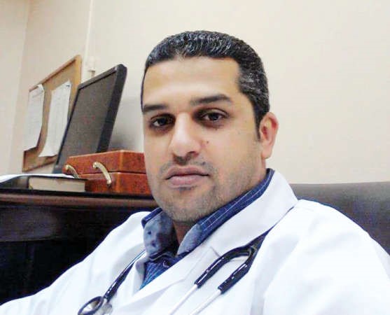 د مصطفى علاء﻿