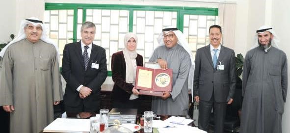 دعيسى المشيعي مكرما خولة يعقوب﻿