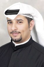 عبدالله الفقعان
