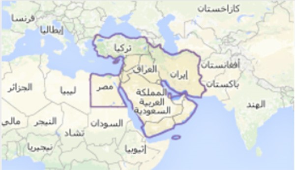 الشرق الأوسط في العام 2016 ومنه إلى أين؟
