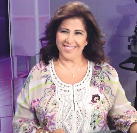 ليلى عبد اللطيف