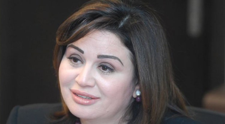 بالفيديو.. إلهام شاهين عن حكم الإخوان: "عيطت أكتر من يوم وفاة أمي"