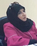 فضيلة غلوم ﻿