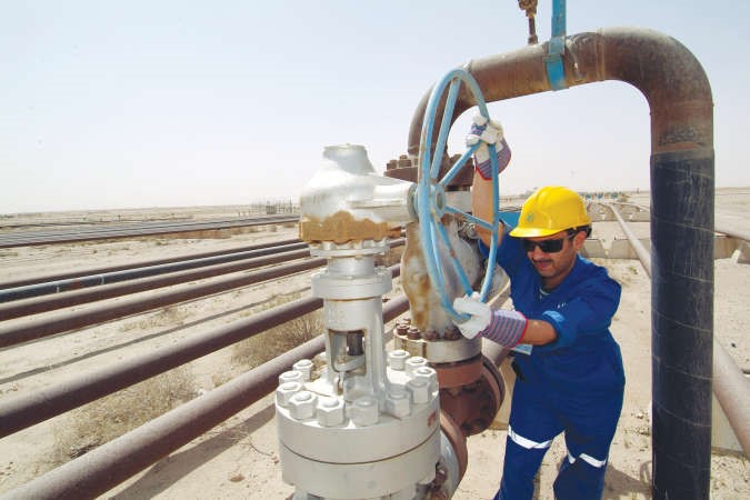 هل ستدور عجلة اسعار النفط نحو الارتفاع خلال 2016 لتتحسن الايرادات العامة للدولة ﻿