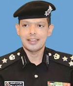 العميد عادل الحشاش﻿