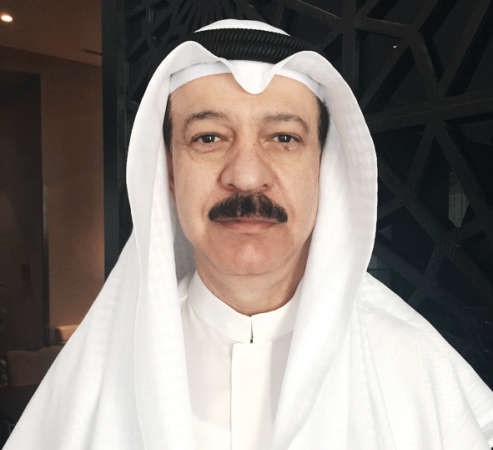  م حميد القطان