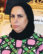 وكيلة وزارة الأشغال ضيف «ألو الأنباء» الثلاثاء