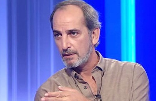 صورة: هشام سليم ينشر صورة التحقيقات ويتهم ياسمين عبدالعزيز بالكذب والتلفيق