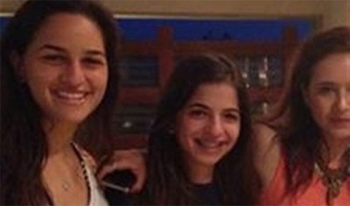 صورة: هشام سليم ينشر صورة التحقيقات ويتهم ياسمين عبدالعزيز بالكذب والتلفيق