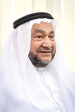 احمد الكندري﻿