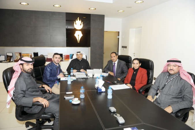 الصانع لـ «الأنباء»: «المحاكم الاقتصادية» قريباً