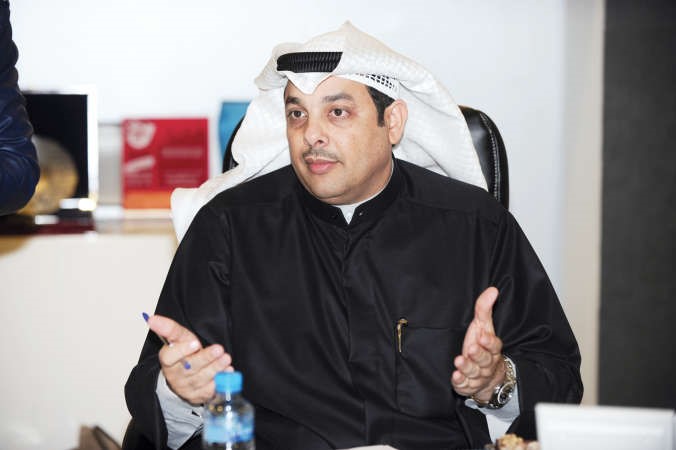 الصانع لـ «الأنباء»: «المحاكم الاقتصادية» قريباً