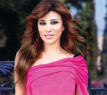 نجوى كرم ﻿