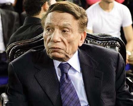 عادل امام
