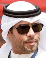 الشيخ عذبي نايف الجابر ﻿