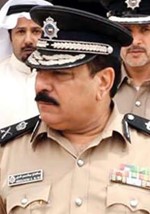 اللواء عبدالفتاح العلي