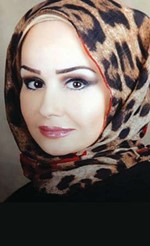 المحامية نهى الريس