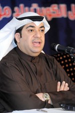 المحامي محمد طالب