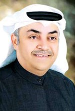 وليد الصقعبي ﻿