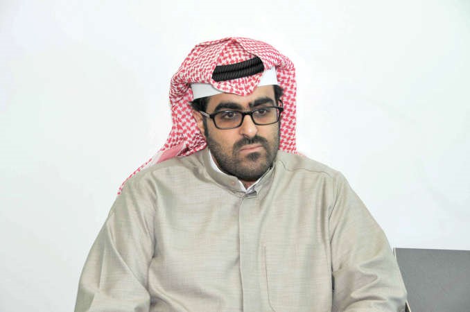 مدير اول استثمار بشركة امبلس مجبل القطان
