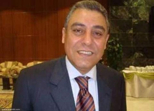 بعد غياب 3 أعوام.. سفير مصر السادس يصل تل أبيب