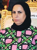 وكيلة وزارة الأشغال ضيفة «ألو الأنباء» غداً الثلاثاء