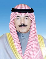 الشيخ محمد الخالد ﻿