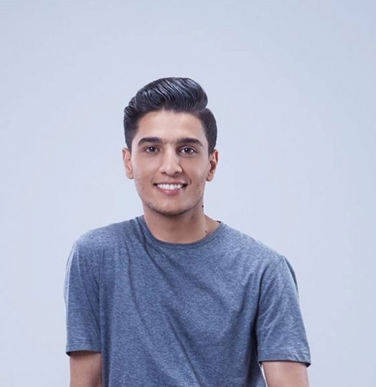 بالفيديو .. محمد عساف يرد على معجب: تفو عليك وعلى إسرائيل