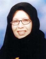 صبيحة المطوع 