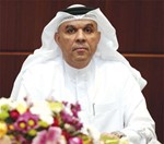 امين عام الهيئة العربية للمسرح اسماعيل عبدالله﻿