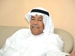 سعد الفرج﻿